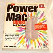 9781883577674-1883577675-The Power Mac Book! 2nd Edition: The All-New Essential Guide to Moving Up to the Power Mac