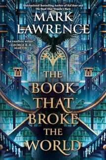 9780593437940-0593437942-The Book That Broke the World (The Library Trilogy)