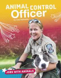 9781543560442-154356044X-Animal Control Officer (Jobs with Animals)