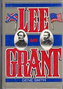 9780883940730-0883940736-Lee and Grant: A Dual Biography