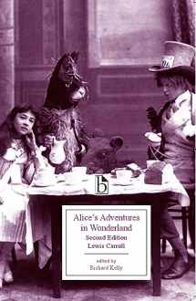 9781554810390-1554810396-Alice's Adventures in Wonderland