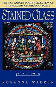 9780393311747-0393311740-Stained Glass