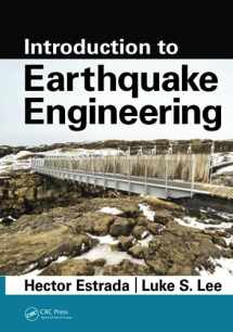 9781498758260-1498758266-Introduction to Earthquake Engineering