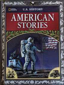 9781337111355-133711135X-U.S. History American Stories, Survey