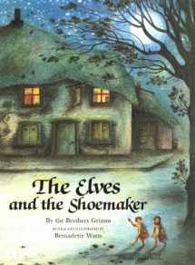 9781558587687-1558587683-Elves and the Shoemaker