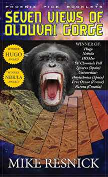 9781649730305-1649730306-Seven Views of Olduvai Gorge - Hugo and Nebula Winner