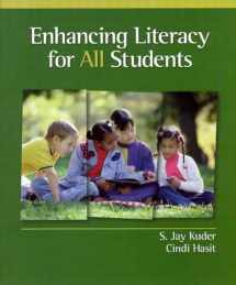 9780130113078-0130113077-Enhancing Literacy for All Students