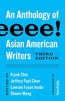 9780295746760-0295746769-Aiiieeeee!: An Anthology of Asian American Writers (Classics of Asian American Literature)