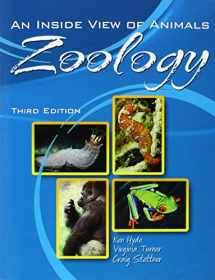 9781465205490-1465205497-Zoology: An Inside View of Animals