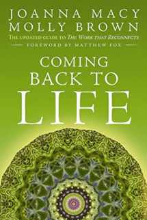 9780865717756-0865717753-Coming Back to Life: The Updated Guide to the Work That Reconnects