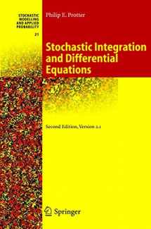 9783540003137-3540003134-Stochastic Integration and Differential Equations