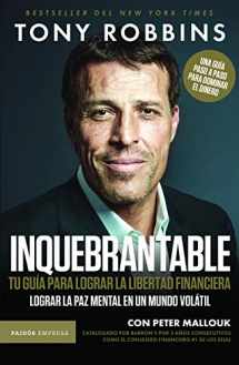 9786077476238-6077476234-Inquebrantable: Tu guía para lograr la libertad financiera / Unshakeable: Your Financial Freedom (Spanish Edition)