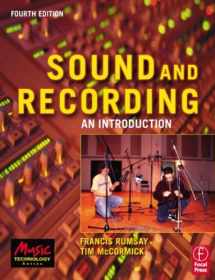 9780240516806-024051680X-Sound and Recording: An Introduction