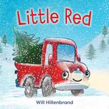 9780316333627-031633362X-Little Red (Little Red, 1)