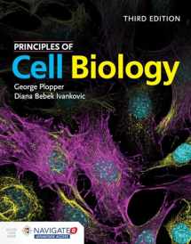 9781284149845-1284149846-Principles of Cell Biology