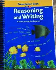 9780026848374-0026848376-Reasoning and Writing: A Presentation Book Level C