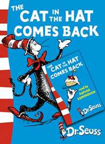 9780007672554-0007672551-The Cat in the Hat Comes Back