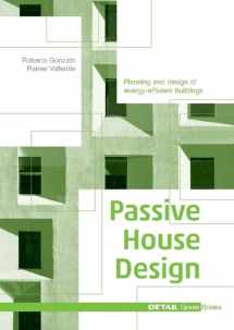 9783955532208-3955532208-Passive House Design: Planning and design of energy-efficient buildings (DETAIL Green Books)
