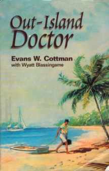 9789768170170-9768170174-Out-Island Doctor