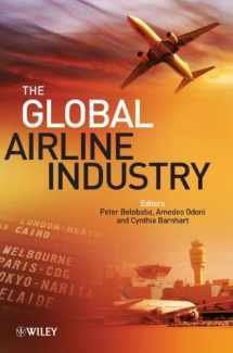 9780470740774-0470740779-The Global Airline Industry