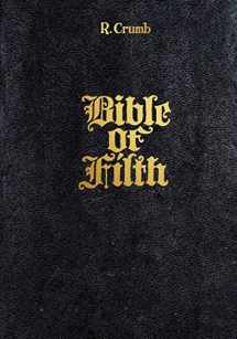 9781941701706-1941701701-R. Crumb: Bible of Filth