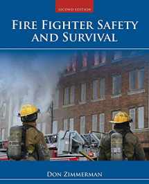 9781284036411-1284036413-Fire Fighter Safety and Survival