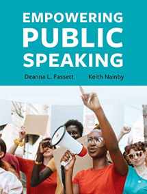 9781516576111-151657611X-Empowering Public Speaking