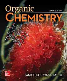 9781260475630-1260475638-Loose Leaf for Organic Chemistry