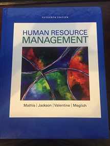 9781305500709-1305500709-Human Resource Management