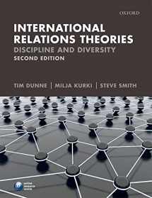 9780199548866-0199548862-International Relations Theories: Discipline and Diversity