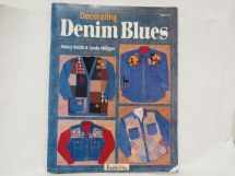 9781880972342-1880972344-Decorating Denim Blues: POS-37