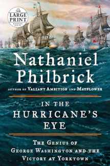 9781984827739-1984827731-In the Hurricane's Eye: The Genius of George Washington and the Victory at Yorktown (The American Revolution Series)