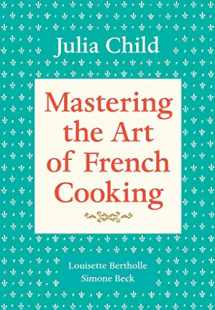 9780394401553-0394401557-Mastering the Art of French Cooking, Vol. 1