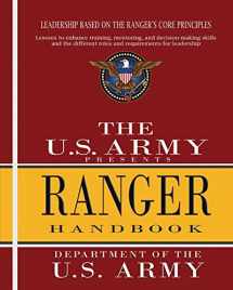 9781463612412-1463612419-Ranger Handbook