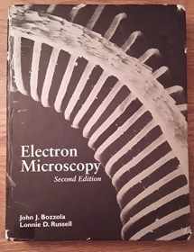9780763701925-0763701920-Electron Microscopy, 2nd Edition