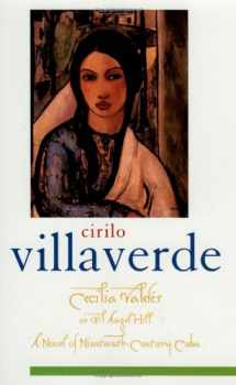 9780195143942-0195143949-Cecilia Valdés or El Angel Hill (Library of Latin America)