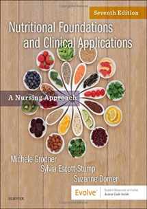 9780323544900-0323544908-Nutritional Foundations and Clinical Applications: A Nursing Approach