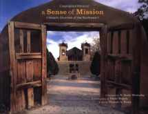 9780811843140-0811843149-A Sense of Mission: Historic Churches of the Southwest