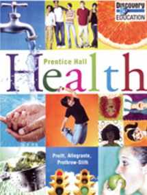 9780131812352-0131812351-Teaching Resources (Prentice Hall Health) [Paperback]