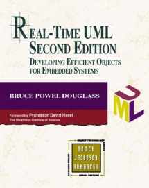 9780201657845-0201657848-Real-Time UML: Developing Efficient Objects for Embedded Systems (2nd Edition)