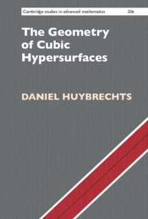 9781009280006-1009280007-The Geometry of Cubic Hypersurfaces (Cambridge Studies in Advanced Mathematics, Series Number 206)