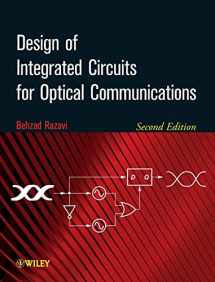 9781118336946-1118336941-Design of Integrated Circuits for Optical Communications