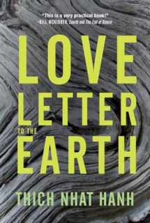 9781937006389-1937006387-Love Letter to the Earth