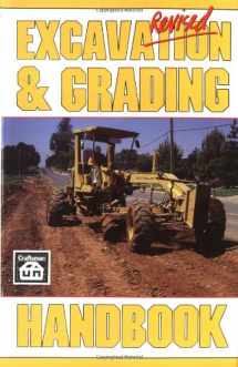 9780934041294-0934041296-Excavation and Grading Handbook
