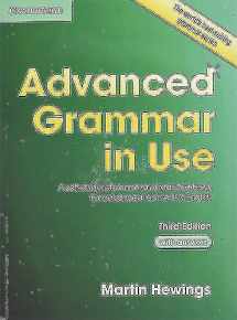 9781107697386-1107697387-Advanced Grammar in Use with Answers: A Self-Study Reference and Practice Book for Advanced Learners of English