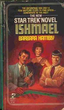 9780671554279-0671554271-Ishmael (Star Trek Novels, #23)