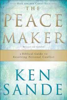 9780801064852-0801064856-The Peacemaker: A Biblical Guide to Resolving Personal Conflict