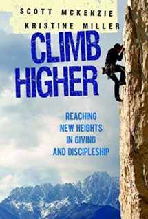 9781426714832-1426714831-CLIMB Higher: Reaching New Heights in Giving and Discipleship