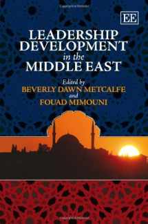 9781847206152-1847206158-Leadership Development in the Middle East
