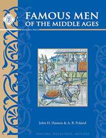 9781930953741-1930953747-Famous Men of the Middle Ages